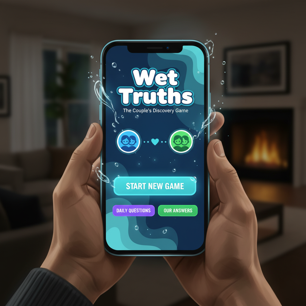 Confidential Mobile App – React Native application for iOS and Android (under NDA) focusing on smooth UX and secure data handling.